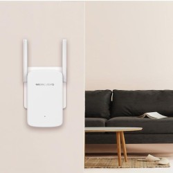 Mercusys ME30 Netzwerk-Repeater (AC1200 Wi-Fi Range Extender)