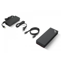 ORIGINAL Lenovo Accessori per computer nero 40B00135EU