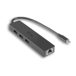 I-tec USB-C Slim HUB 3-Port...