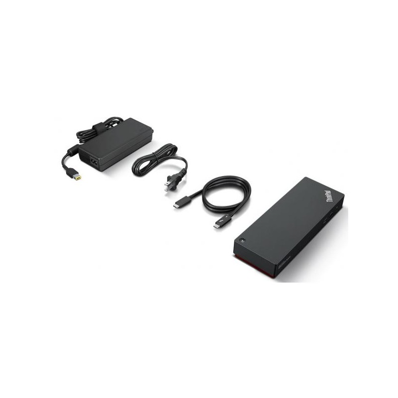 ORIGINAL Lenovo Accessori per computer nero 40B10135EU