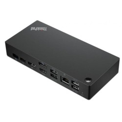 ORIGINAL Lenovo Accessori per computer nero 40B10135EU
