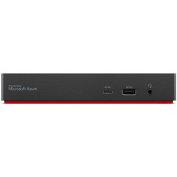 ORIGINAL Lenovo Accessori per computer nero 40B10135EU