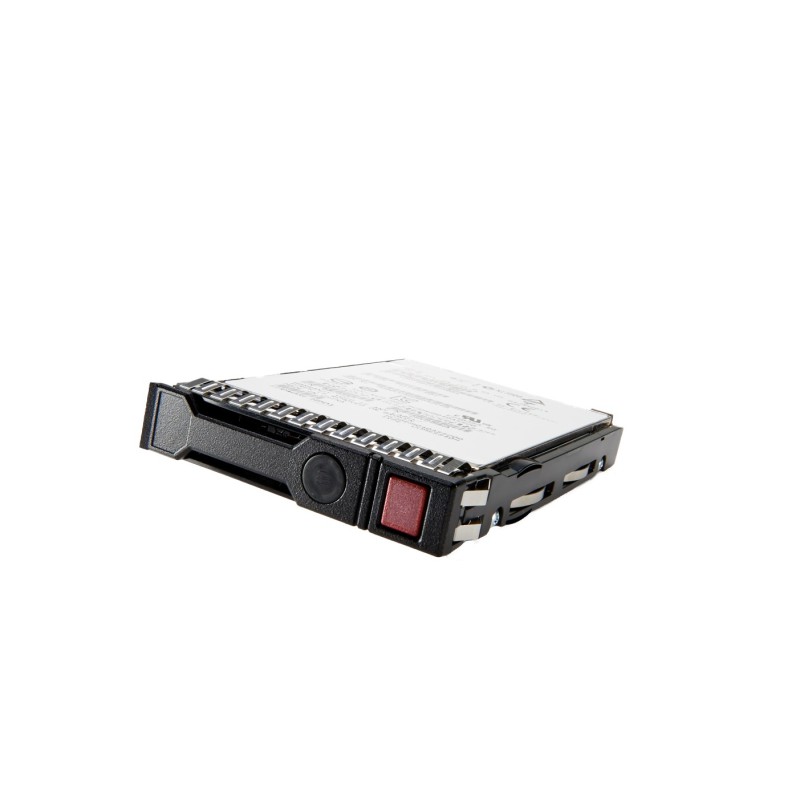 SSD 2,5 HPE 240GB SATA RI SC SFF SERVER READ INTENSIVE SMART CARRIER