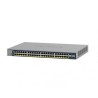 NETGEAR Switch 16-port 10/100/1000 GS728TP-300EUS