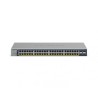 NETGEAR Switch 16-port 10/100/1000 GS728TP-300EUS
