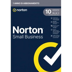 NORTON SMALL BUSINESS 1USER...