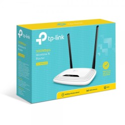 TP-Link Wireless Router 300M TL-WR841N
