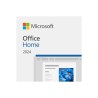 SW MS OFFICE HOME 2024 ITALIAN EUROZONE MEDIALESS