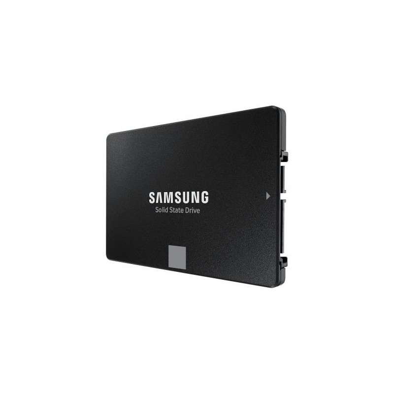 SSD 2,5 1TB SATA3 EVO 870 SAMSUNG R/W 560/530 MB/S 3D NAND