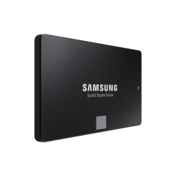 SSD 2,5 1TB SATA3 EVO 870 SAMSUNG R/W 560/530 MB/S 3D NAND