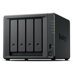 NAS SYNOLOGY DS925+ N.2...