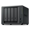 NAS SYNOLOGY DS925+ N.2 HAT3300-4T