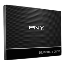 SSD 2,5 1TB SATA3 CS900 PNY 3D NAND TLC R/W 550/500 MB/S