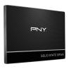 SSD 2,5 1TB SATA3 CS900 PNY 3D NAND TLC R/W 550/500 MB/S