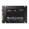SSD 2,5 1TB SATA3 EVO 870 SAMSUNG R/W 560/530 MB/S 3D NAND