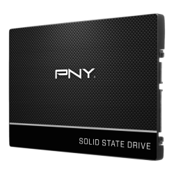 SSD 2,5 1TB SATA3 CS900 PNY 3D NAND TLC R/W 550/500 MB/S
