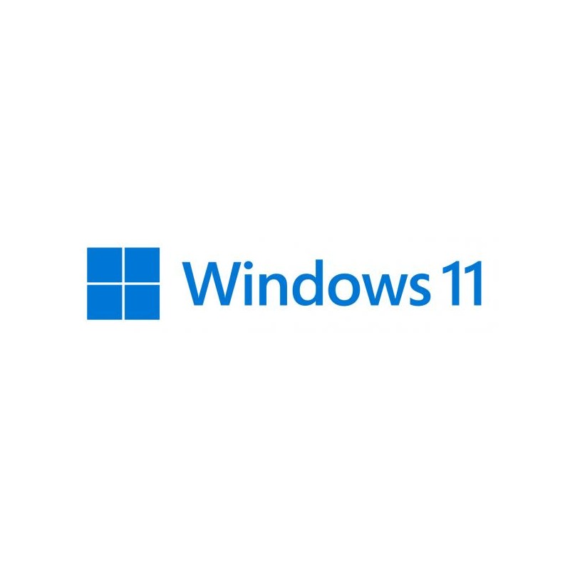 SW MS WINDOWS 11 PRO 64BIT 1PK DSP OEI DVD
