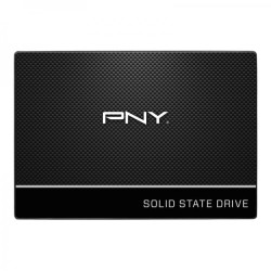 SSD 2,5 500GB SATA III...