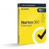 INT.SEC.10DEV 1Y 75GB 360 PREMIUM NORTON 12MO GENERIC RSP MM GUM
