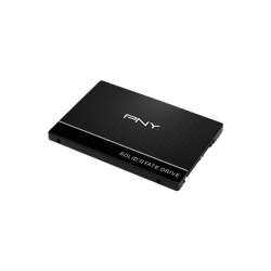 SSD 2,5 500GB SATA III CS900 PNY 3D NAND TLC R/W 535/500