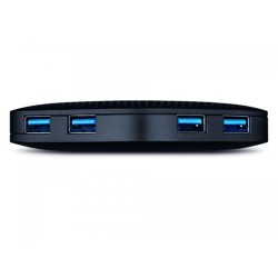 HUB USB TP-LINK 4P USB3.0 PORTATILE NO POWER ADAPTER NEEDED