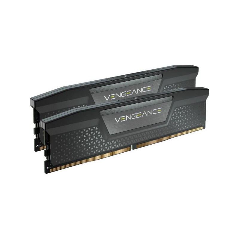 DDR5 32GB KIT 2x16GB PC 6000 Corsair Vengeance CMK32GX5M2E6000Z36