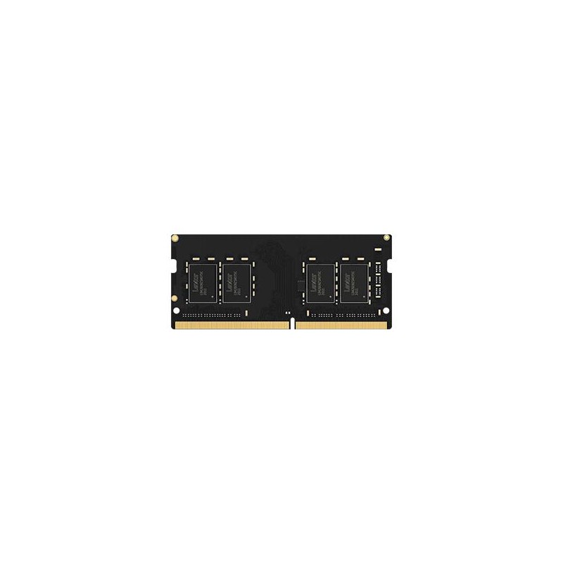 S/O 8GB DDR4 PC 3200 Lexar LD4AS008G-B3200GSST