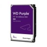 HDD WD Purple WD43PURZ 4TB - 6Gb/s Sata III 256MB (D)