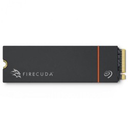 SSD Seagate 4TB FireCuda...