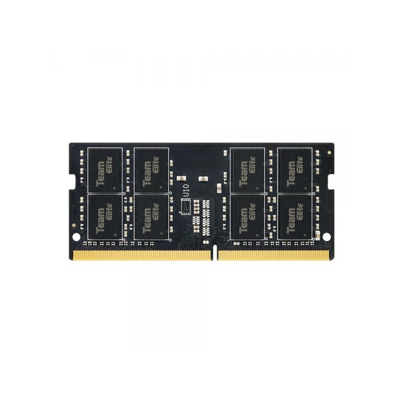 S/O 8GB DDR4 PC 2666 Team Elite retail TED48G2666C19-S01