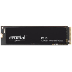 SSD Crucial 500GB P310 CT500P310SSD8 PCIe M.2 NVME PCIe 4.0 x4