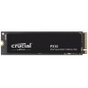 SSD Crucial 500GB P310 CT500P310SSD8 PCIe M.2 NVME PCIe 4.0 x4