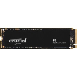 SSD Crucial 2TB P3...