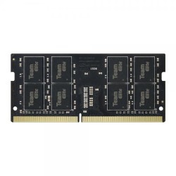 S/O 8GB DDR4 PC 2666 Team Elite retail TED48G2666C19-S01