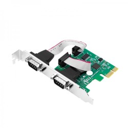 LogiLink PCI Express Karte...