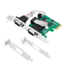 LogiLink PCI Express Karte 2x Seriell PC0031