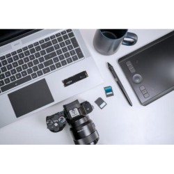 SSD Crucial 2TB P3 CT2000P3SSD8 PCIe M.2 NVME PCIe 3.0 x4