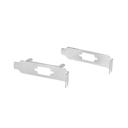 LogiLink PCI Express Karte 2x Seriell PC0031