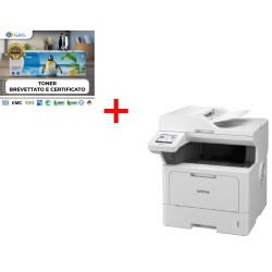 MF LAS B/N A4 FAX WIFI LAN...