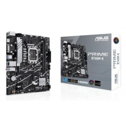 MB ASUS PRIME B760M-K S1700...