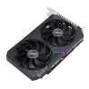 VGA ASUS DUAL-RTX3050-O8G-V2 8GB DDR6 128BT 1HDMI/1DP/1DVI