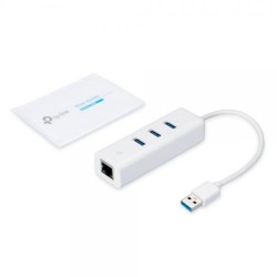 ADATTATORE DI RETE DA USB 3.0 A GIGABIT ETHERNET