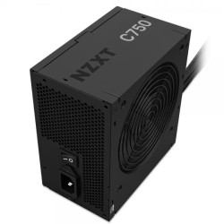 Power SupplyNZXT C750 750W...