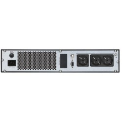 Fortron FSP Champ Rack 1k 900W - Online-USV PPF9001401