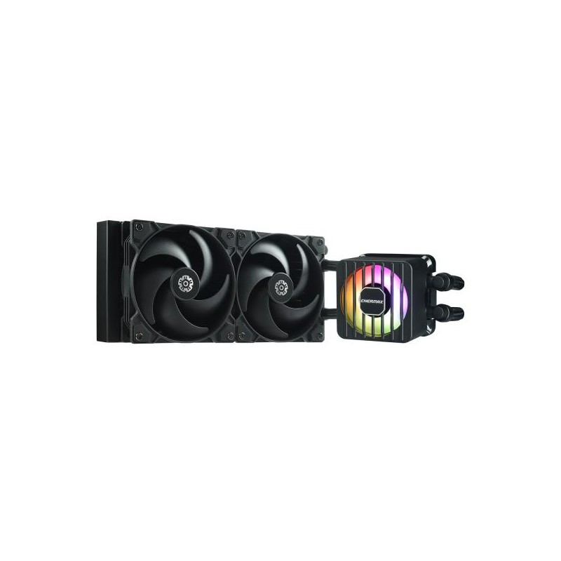 Cooler Enermax LIQMAXFLO SR ELC-LMF240-SF AiO Wasserk?hlung