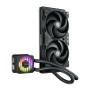 Cooler Enermax LIQMAXFLO SR ELC-LMF240-SF AiO Wasserk?hlung