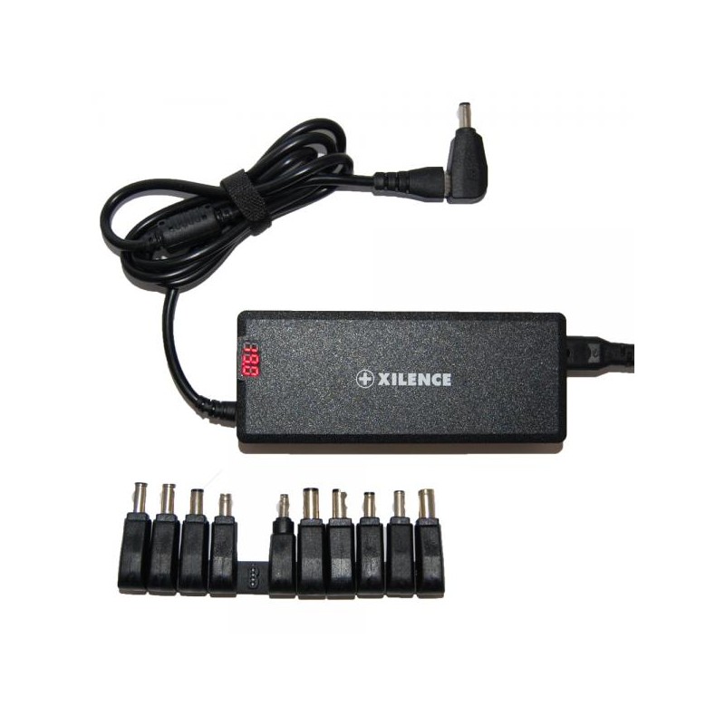 Netzteil Xilence Notebooknetzteil 120W
