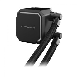 Cooler LC-Power Cosmo Cool LC-CC-240-B Wasserk?hlung