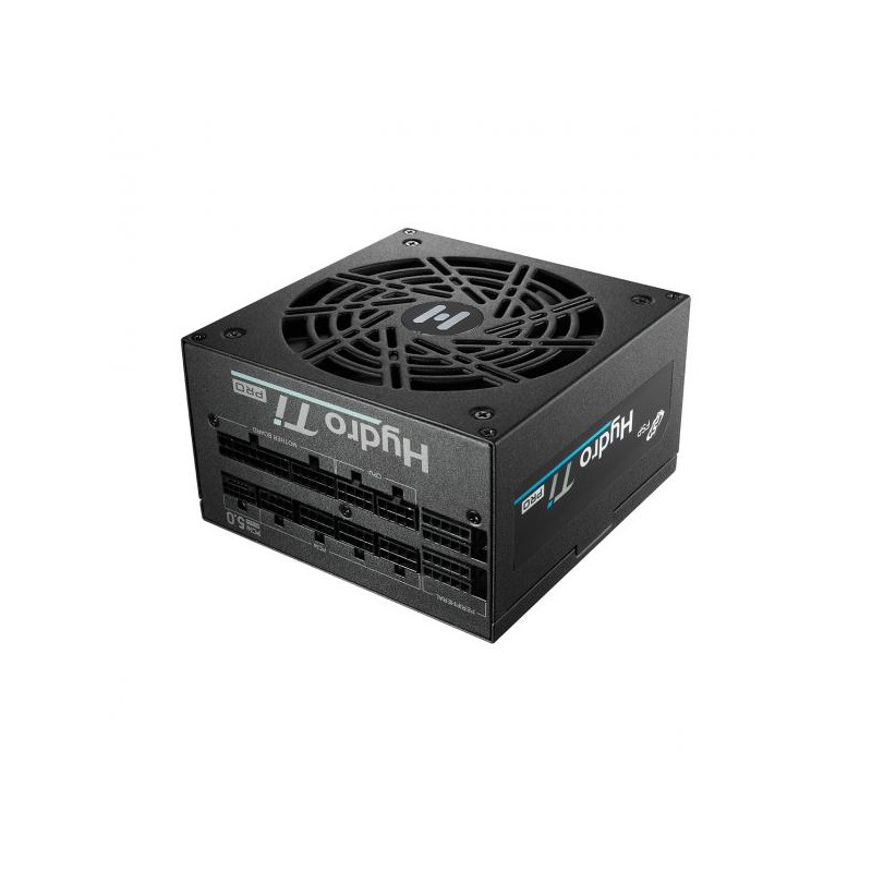 Power SupplyFortron Hydro Ti PRO ATX3.0 1000W 80+Titanium
