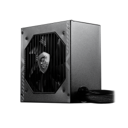 Power SupplyMSI MAG A650BN